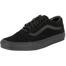 Vans Old Skool Black/Black 40,5