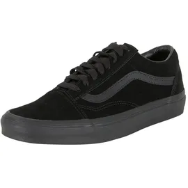 Vans Old Skool Black/Black 40,5