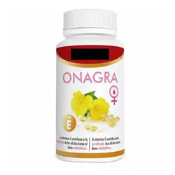 Evening Primrose 30 pearls