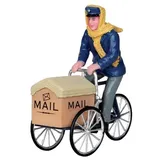 Lemax - Mail Delivery Cycle