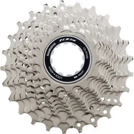 Shimano Kassette 11-fach 11-32 Zähne Silber