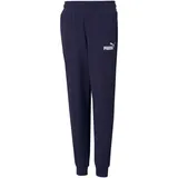 Puma ESS Logo Peacoat 116