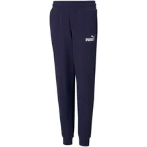 Puma ESS Logo Peacoat 116