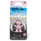HPAUTO Little Joe Lufterfrischer Pink Flower 6 St. 0,002 kg