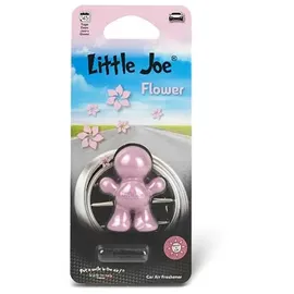 HPAUTO Little Joe Lufterfrischer Pink Flower 6 St. 0,002 kg