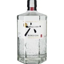 Roku Gin