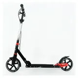 Carromco Scooter Lugano 200,