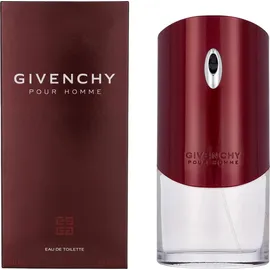 Givenchy Pour Homme Eau de Toilette 100 ml