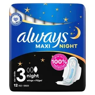 Always Maxi Night (12