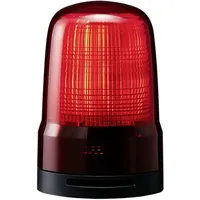 PATLITE SL08-M1KTB-R SL08-M1KTB-R Rot Rot Blitzlicht 12 V/DC, 24