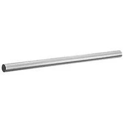 Keuco Plan Brausevorhangstange 14930012000, Accessoires, chrom