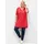 sheego Longshirt in erdbeere | Gr.: 44-46