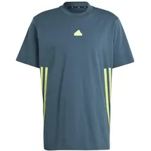 adidas Future Icons 3-Streifen, ARCNGT/PULLIM, M