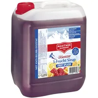 Mautner Markhof Skiwasser Frucht-Sirup 5000 ml