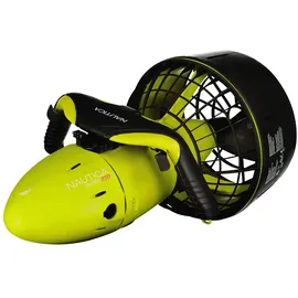 nautica seascooters Marine 250 Sea Scooter - White - 25 m