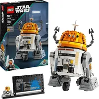 LEGO Star Wars Astromech-Droide Chopper (C1-10P) 75416