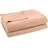 Soft-Fleece Decke 160 x 200 cm sand
