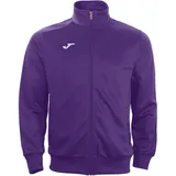 JOMA Combi Trainingsjacke 550 - lila 3XL
