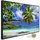 Papermoon Infrarotheizung Seychellen Palm Beach 600 W bunt
