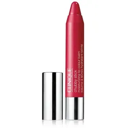 Clinique Chubby Stick Moisturizing Lip Colour Lippenbalsam 3 g MIGHTEST MARASCHINO 