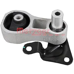 METZGER Lagerung, Motor GREENPARTS Motor,Lagerung, Schaltgetriebe Unten  für MAZDA FORD 1695146 1513114 2282065 8053773