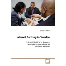 Vdm Verlag Dr. Müller Okhiria, S: Internet Banking in Sweden