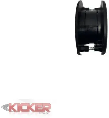 Garlando Kugellager 20 mm Wandstärke