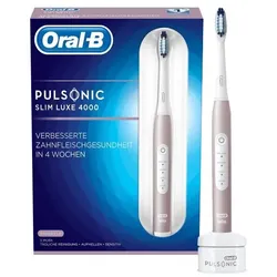 Oral-B Pulsonic Slim Luxe 4000 - Zahnbürste
