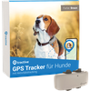 GPS DOG PET Beige
