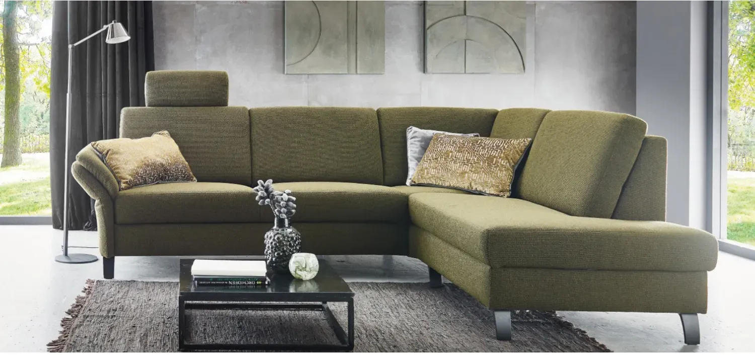 Dietsch Enjoy Sofa Kombination