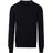 CasaModa Pullover schwarz L