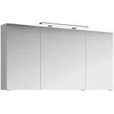 Lomadox 140 cm weiß