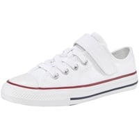 Converse Sneaker 'Chuck Taylor All Star' - Rot,Weiß,Dunkelblau -