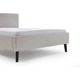 Meise Möbel Avola 140 x 200 cm Beige