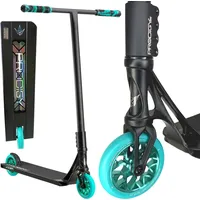 Blunt Prodigy X Complete Stunt-Scooter H=90cm Street Schwarz -