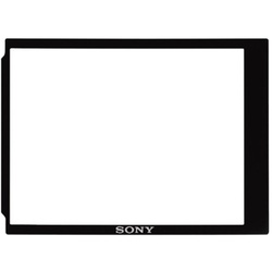 Sony Schutzfolie PCK-LM 15