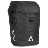 Cube Acid City 20 schwarz
