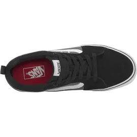Vans Filmore black/pewter 47