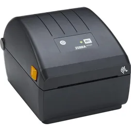 Zebra Technologies Zebra ZD220 Desktop Etikettendrucker