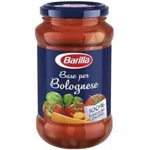 Barilla Pasta Sauce Bolognese 400 g