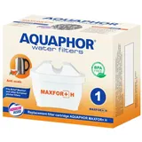 Aquintos Wasseraufbereitung MAXPHOR+ H Filterkartusche 1er Pack