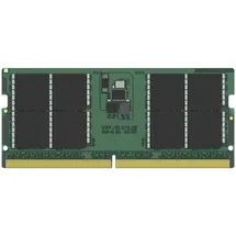 Kingston ValueRAM 32GB DDR5-6400, CL52-52-52