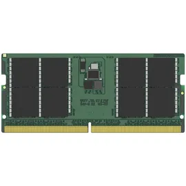 Kingston ValueRAM 32GB DDR5-6400, CL52-52-52