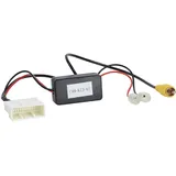 ACV Electronic Rückfahrkamera Interface Kia Carnival Sorento 2015->
