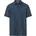 Shirt III Kurzarmhemd Dunkelblau 3XL