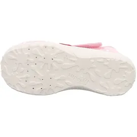 superfit SPOTTY Rosa/Silber 18