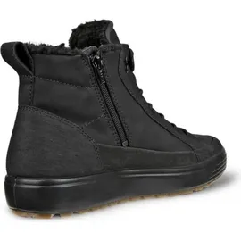 ECCO Herren Soft 7 Tred M Wanderstiefel, Schwarz, 42.5 EU