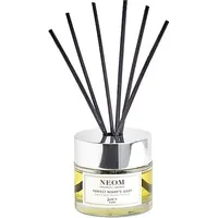 Neom Organics London Neom Perfect Night’s Sleep Reed Diffuser 100ml – Scent to Sleep Range