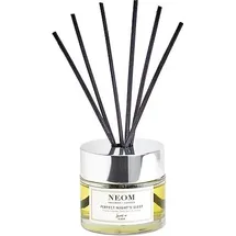 Neom Organics London Neom Perfect Night’s Sleep Reed Diffuser 100ml – Scent to Sleep Range