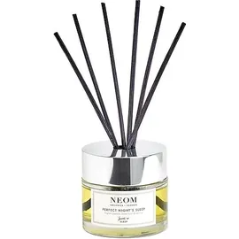 Neom Organics London Neom Perfect Night’s Sleep Reed Diffuser 100ml – Scent to Sleep Range